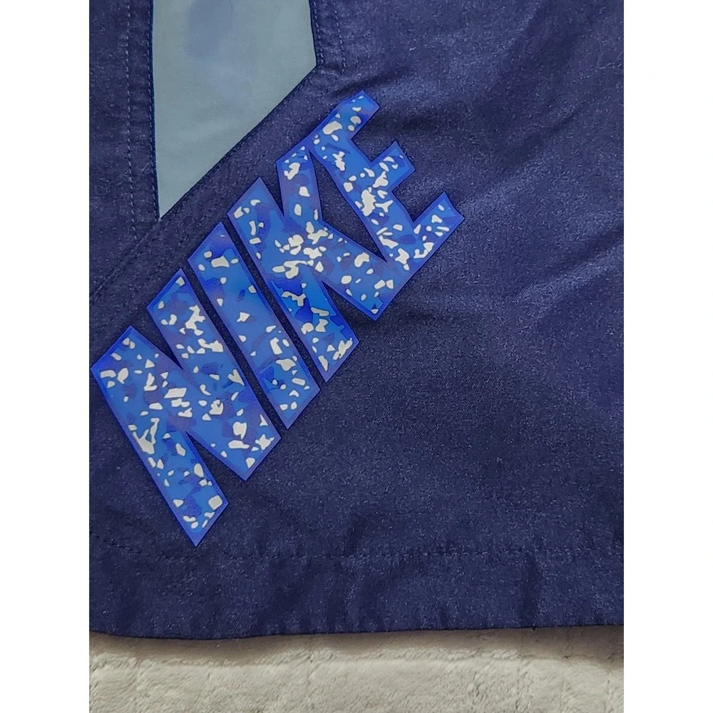 Nike Navy‎ Blue Unlined 10.5